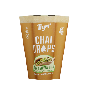 Cardamom Chai - 5ml