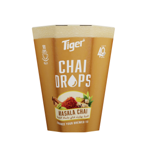 Masala Chai - 5ml