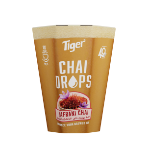 Zafrani Chai - 5ml