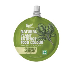 Greenish Spinach - 10ml