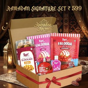 Ramadan Signature Set Combo