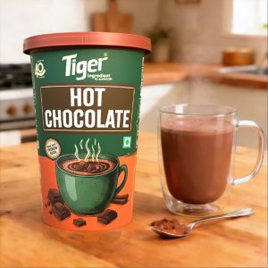 Hot Chocolate - 100g