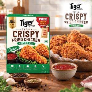 Fried Chicken Mix - Classic